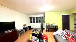 Blk 321B Anchorvale Grove (Sengkang), HDB 5 Rooms #576485261